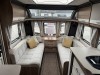 Used Coachman VIP 575 2019 touring caravan Image