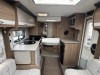 Used Coachman VIP 575 2019 touring caravan Image