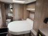 Used Coachman VIP 575 2019 touring caravan Image