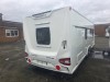 Used Swift Challenger 635 2018 touring caravan Image