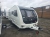 Used Swift Challenger 635 2018 touring caravan Image