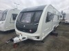 Used Swift Challenger 635 2018 touring caravan Image