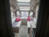 Used Swift Challenger 635 2018 touring caravan Image