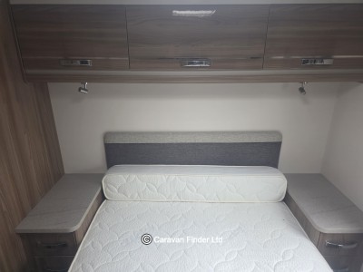 Swift Challenger 635 2018 (Trade) image 11