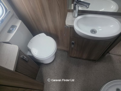 Swift Challenger 635 2018 (Trade) image 7