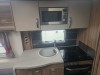Used Swift Challenger 635 2018 touring caravan Image