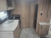 Used Swift Challenger 635 2018 touring caravan Image