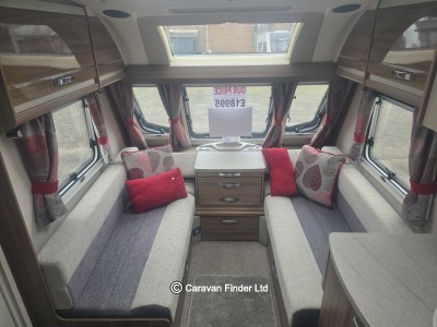 Swift Challenger 635 2018 (Trade) image 4