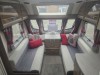 Used Swift Challenger 635 2018 touring caravan Image