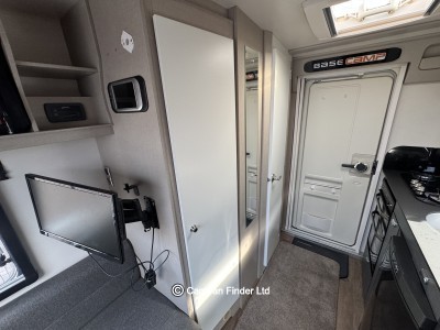 Swift Basecamp 2 2019 (Trade) image 11