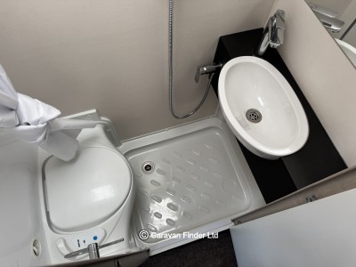 Swift Basecamp 2 2019 (Trade) image 12