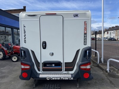 Swift Basecamp 2 2019 (Trade) image 3