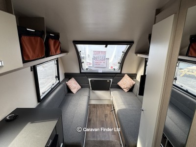 Swift Basecamp 2 2019 (Trade) image 4