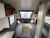 Used Swift Basecamp 2 2019 touring caravan Image