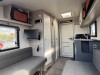 Used Swift Basecamp 2 2019 touring caravan Image