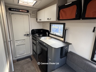 Swift Basecamp 2 2019 (Trade) image 9