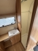 Used Bailey Pursuit 400 2014 touring caravan Image