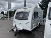 Used Bailey Pursuit 400 2014 touring caravan Image