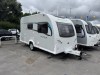 Used Bailey Pursuit 400 2014 touring caravan Image