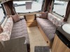 Used Bailey Pursuit 400 2014 touring caravan Image