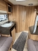 Used Bailey Pursuit 400 2014 touring caravan Image
