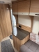 Used Bailey Pursuit 400 2014 touring caravan Image