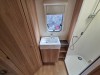 Used Bailey Olympus 460 2013 touring caravan Image