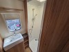 Used Bailey Olympus 460 2013 touring caravan Image