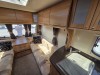 Used Bailey Olympus 460 2013 touring caravan Image