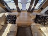 Used Bailey Olympus 460 2013 touring caravan Image