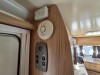Used Bailey Olympus 460 2013 touring caravan Image