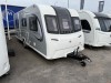Used Bailey Phoenix Plus 640 2021 touring caravan Image