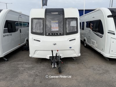 Bailey Phoenix Plus 640 2021 (Trade) image 3