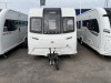 Used Bailey Phoenix Plus 640 2021 touring caravan Image