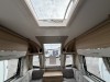 Used Bailey Phoenix Plus 640 2021 touring caravan Image