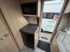 Used Bailey Phoenix Plus 640 2021 touring caravan Image