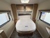 Used Bailey Phoenix Plus 640 2021 touring caravan Image