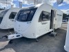 Used Swift Sprite Major 4 SB 