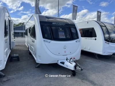 Swift Sprite Major 4 SB 