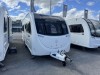 Used Swift Sprite Major 4 SB 