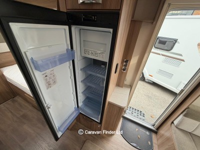 Swift Conqueror 565 2018 (Trade) image 7
