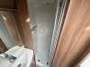 Used Swift Conqueror 565 2018 touring caravan Image