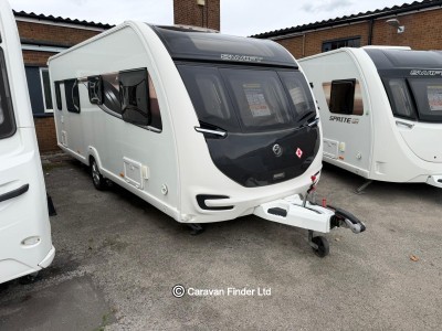 Swift Conqueror 565 2018 (Trade) image 2
