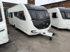 Used Swift Conqueror 565 2018 touring caravan Image