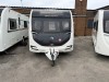 Used Swift Conqueror 565 2018 touring caravan Image