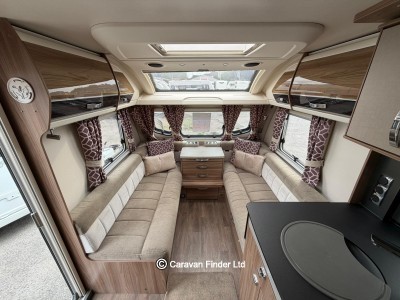 Swift Conqueror 565 2018 (Trade) image 5