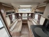 Used Swift Conqueror 565 2018 touring caravan Image
