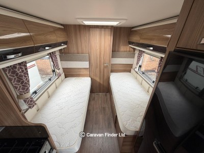 Swift Conqueror 565 2018 (Trade) image 8