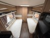 Used Swift Conqueror 565 2018 touring caravan Image