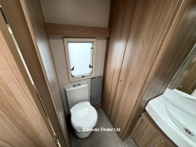 Swift Conqueror 565 2018 (Trade) image 10